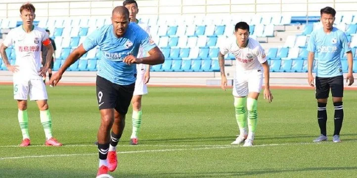 Далянь Про - Цанчжоу Далянь Про - Цанчжоу