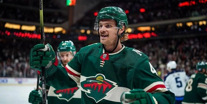 Миннесота - Флорида