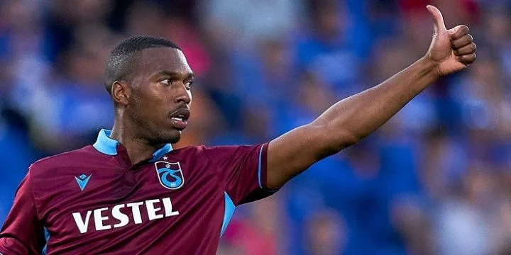 Трабзонспор - Хатайспор