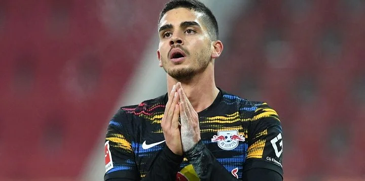 Лейпциг - Арминия Лейпциг - Арминия