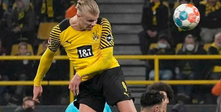 Герта - Боруссия Д Герта - Боруссия Д