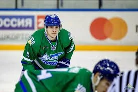 Толпар - Омские Ястребы