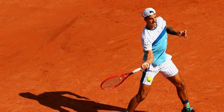 Андрей Мартин - Чун Син Цен Андрей Мартин - Чун Син Цен