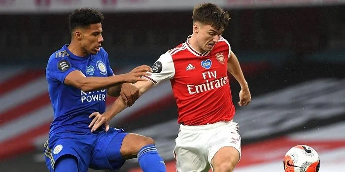 Лидс - Арсенал Лидс - Арсенал