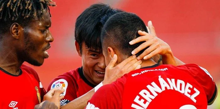 Гранада - Мальорка