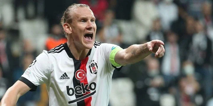 Фенербахче - Бешикташ