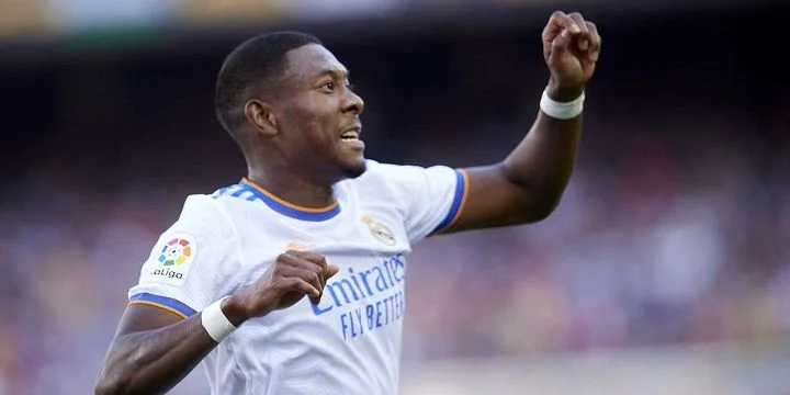 Реал Мадрид - Кадис