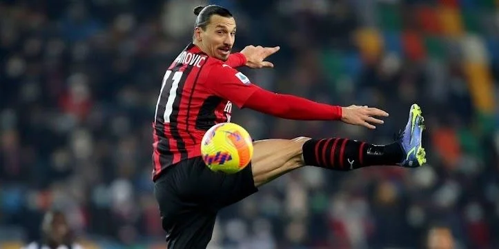 Милан - Наполи