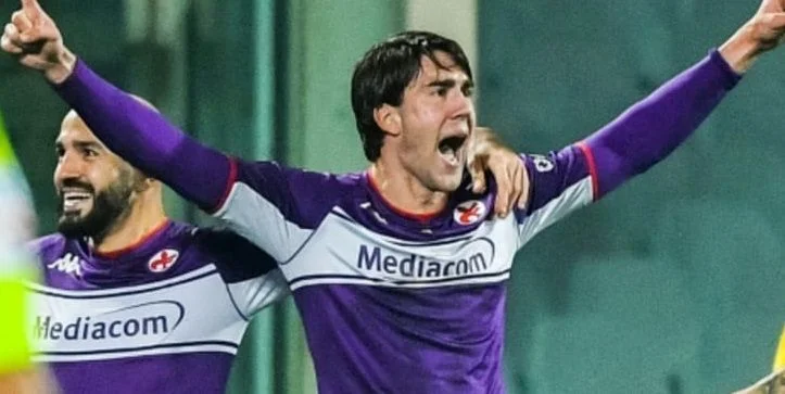 Фиорентина - Сассуоло