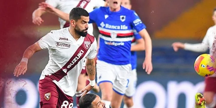 Торино - Верона