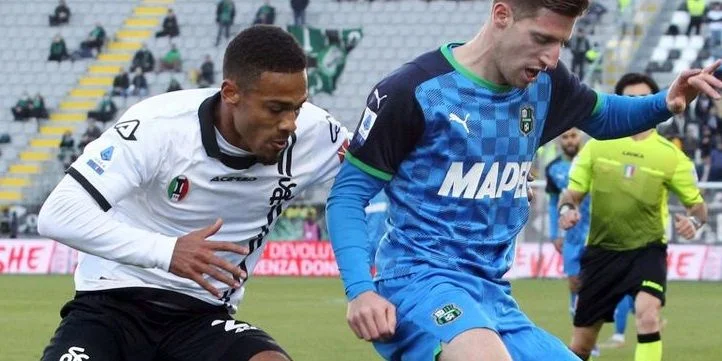 Специя - Эмполи