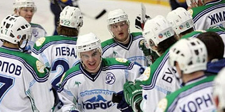 Торос - СКА-ВМФ Торос - СКА-ВМФ