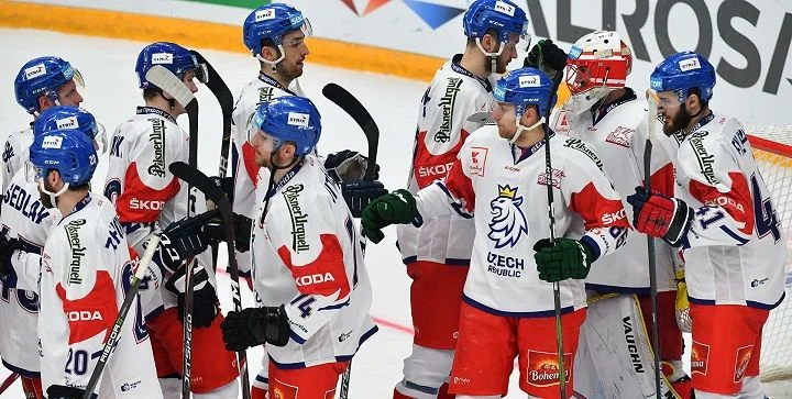 Чехия - Швеция Чехия - Швеция