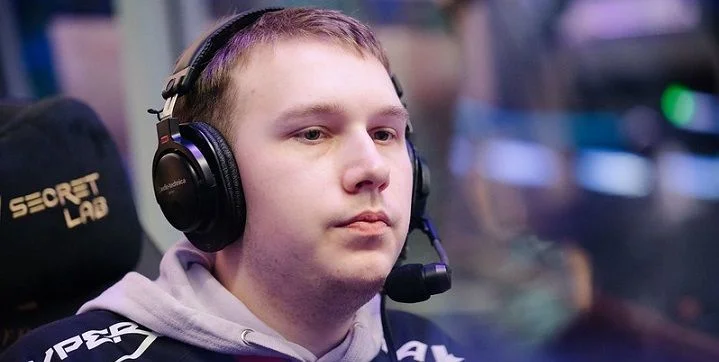 Virtus.Pro - PuckChamp Virtus.Pro - PuckChamp