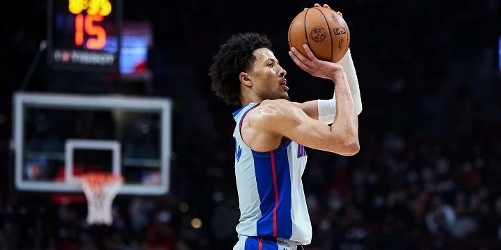 Детройт - Майами