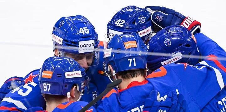 СКА - Спартак СКА - Спартак