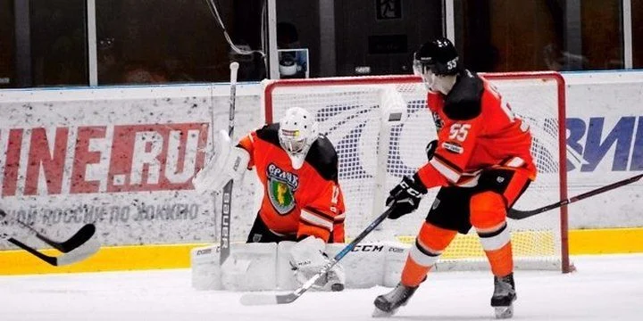 Ермак - Лада