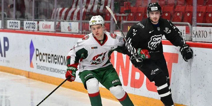 Ирбис Казань - Стальные Лисы Ирбис Казань - Стальные Лисы