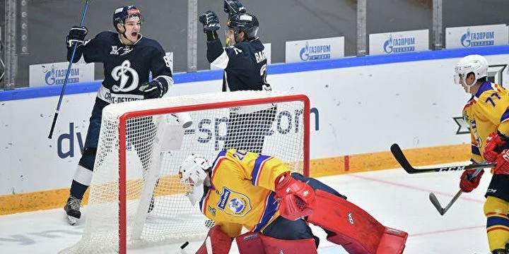 Ижсталь - Химик