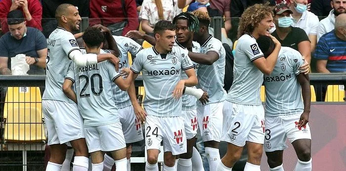 Марсель - Реймс Марсель - Реймс