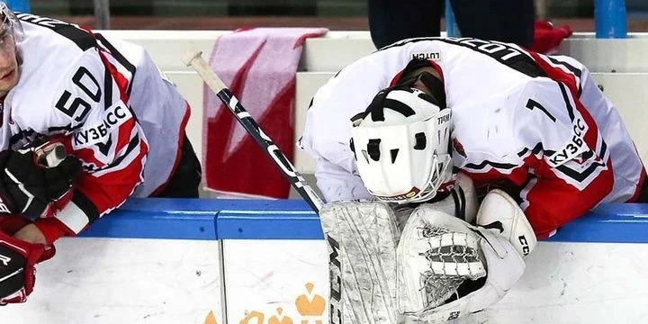 Металлург Нк - Барс