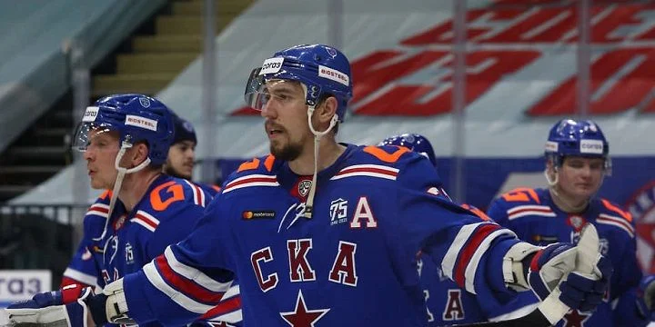 СКА - ЦСКА СКА - ЦСКА