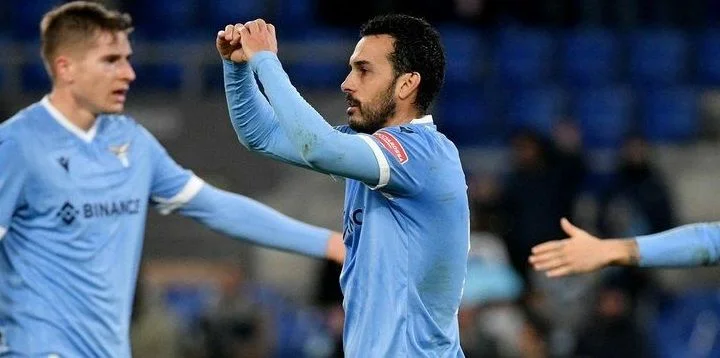 Венеция - Лацио