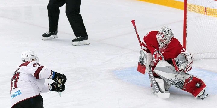 Витязь - Динамо Р Витязь - Динамо Р