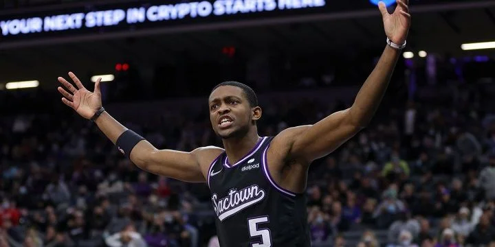 Сакраменто - Клипперс Сакраменто - Клипперс