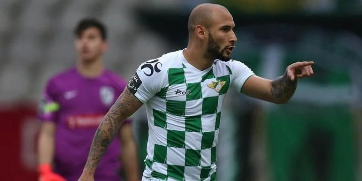 Мафра - Морейренсе Мафра - Морейренсе