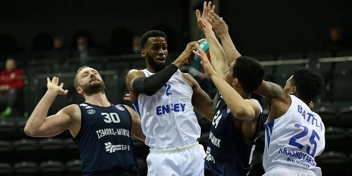 Енисей - Парма Пермь Енисей - Парма Пермь