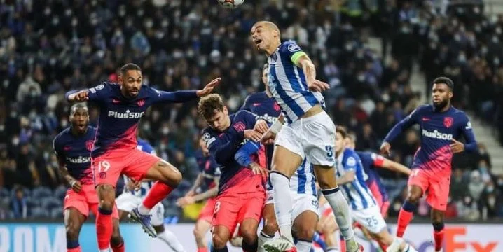 Порту - Бенфика Порту - Бенфика