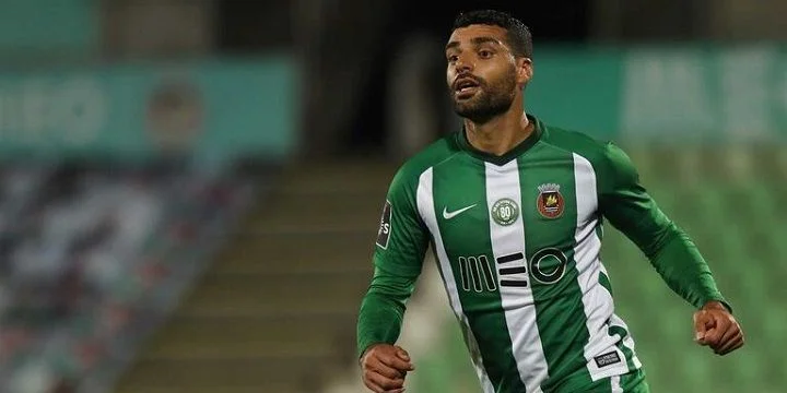 Рио Аве - Белененсеш Рио Аве - Белененсеш