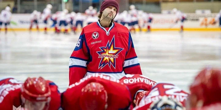 Ижсталь - СКА-ВМФ