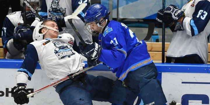 Сибирские Снайперы - Ладья Тольятти Сибирские Снайперы - Ладья Тольятти