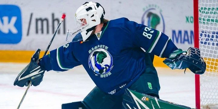 Мамонты Югры - Реактор