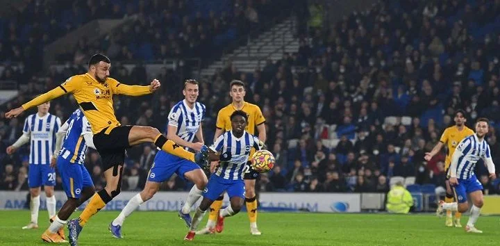 Вулверхэмптон - Уотфорд