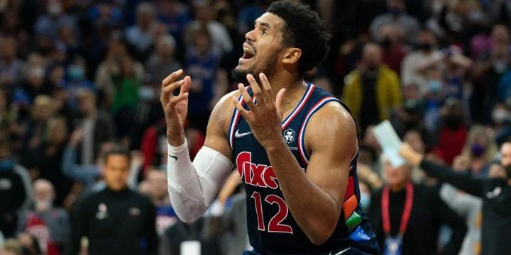 Филадельфия - Атланта