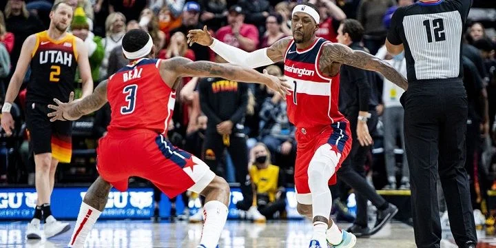 Нью-Йорк - Вашингтон