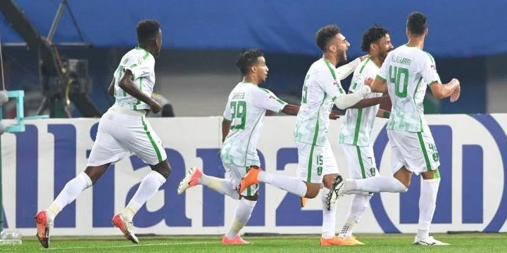 Аль-Ахли - Аль-Сайлия