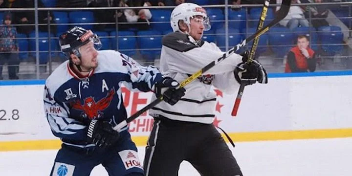 Сокол - Барс Сокол - Барс