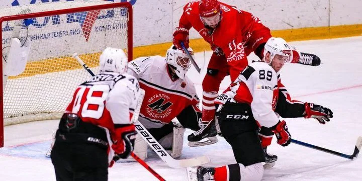 Металлург Нк - Лада