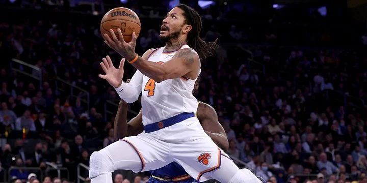 Нью-Йорк - Атланта