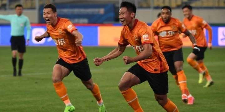 Хэнань - Далянь Про