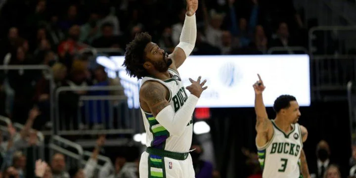 Милуоки - Бостон