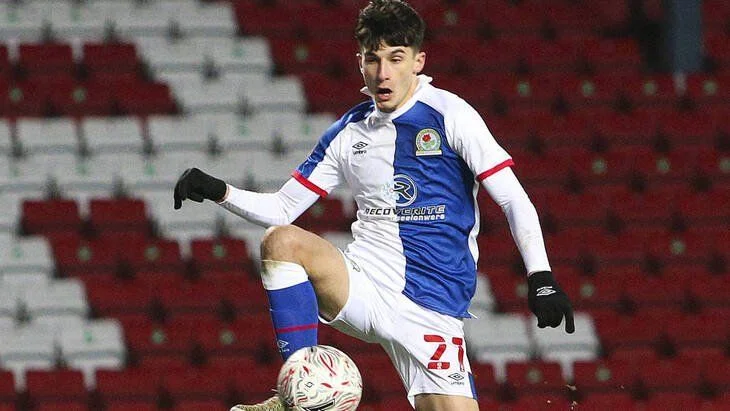 Халл Сити - Блэкберн