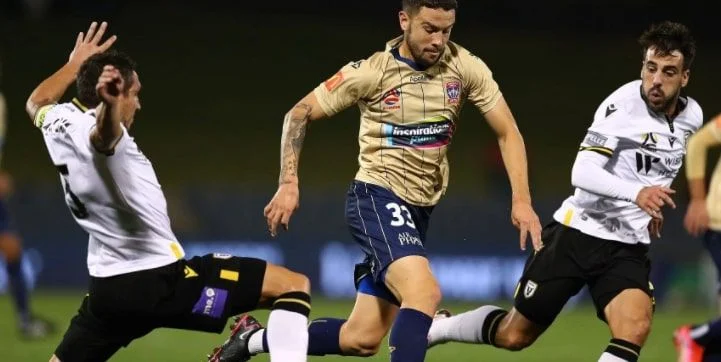 Макартур - Сидней Макартур - Сидней