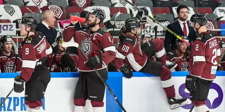 Динамо Р - Шанхайские Драконы Динамо Р - Шанхайские Драконы