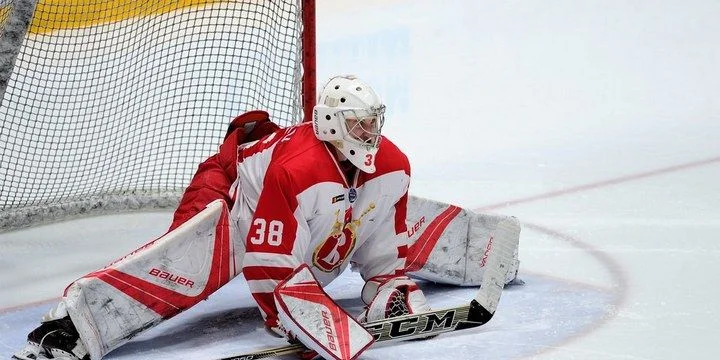 Русские Витязи - Капитан