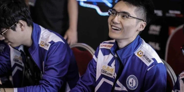 Team Aster - TNC Predator Team Aster - TNC Predator